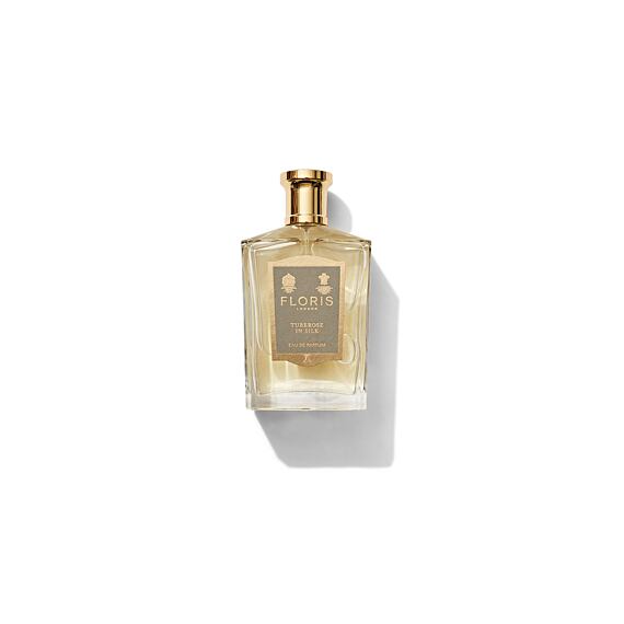 Floris Tuberose in Silk EDP 100 ml W