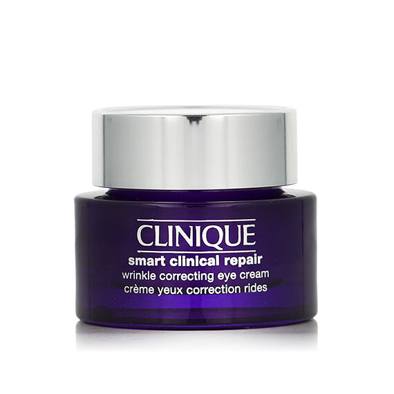 Clinique Smart Clinical Repair Wrinkle Correcting Eye Cream 15 ml