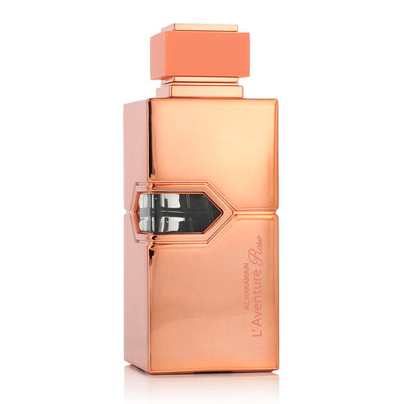 Al Haramain L'Aventure Rose EDP tester 200 ml W