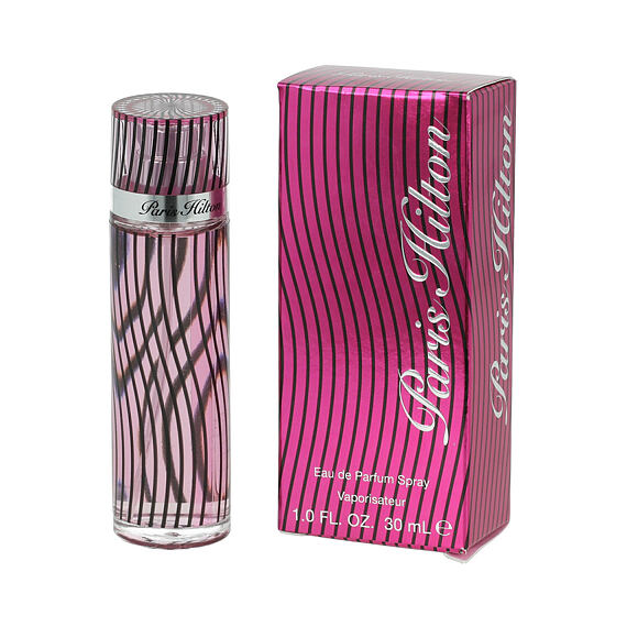 Paris Hilton Paris Hilton EDP 30 ml W