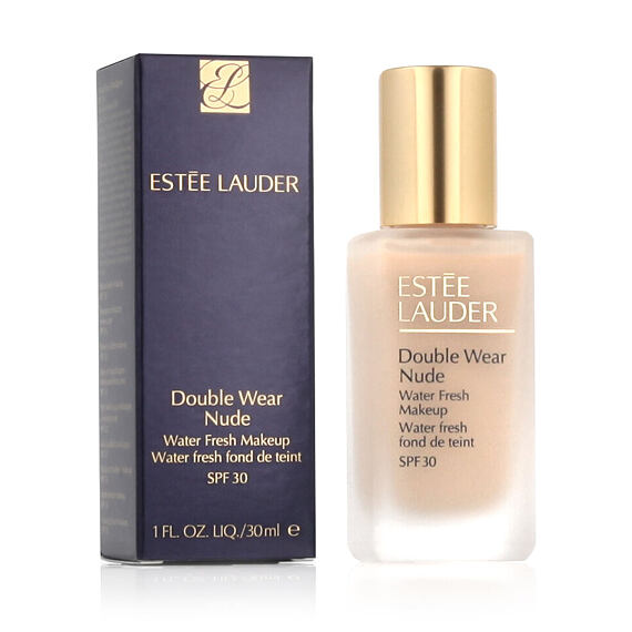 Estée Lauder Double Wear Nude Water Fresh Makeup SPF 30 30 ml