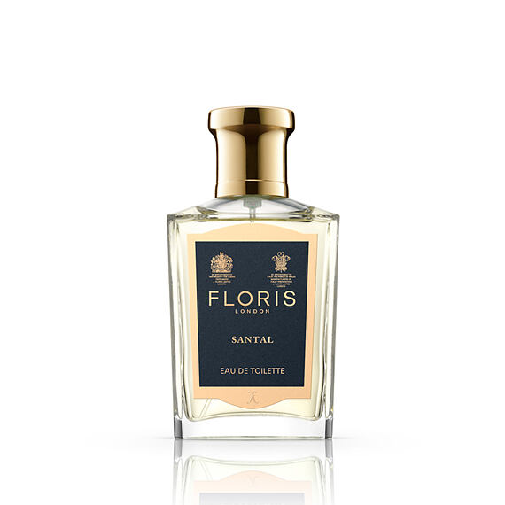 Floris Santal EDT 50 ml M