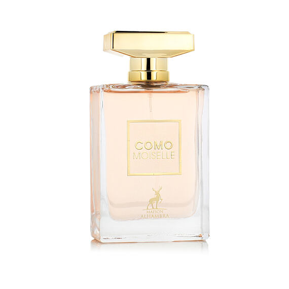 Maison Alhambra Como Moiselle EDP 100 ml W