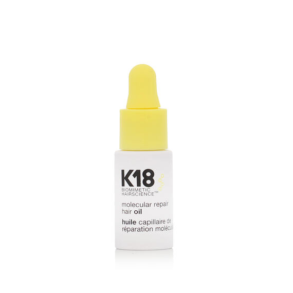 K18 Molecular Repair Hair Oil 4 ml