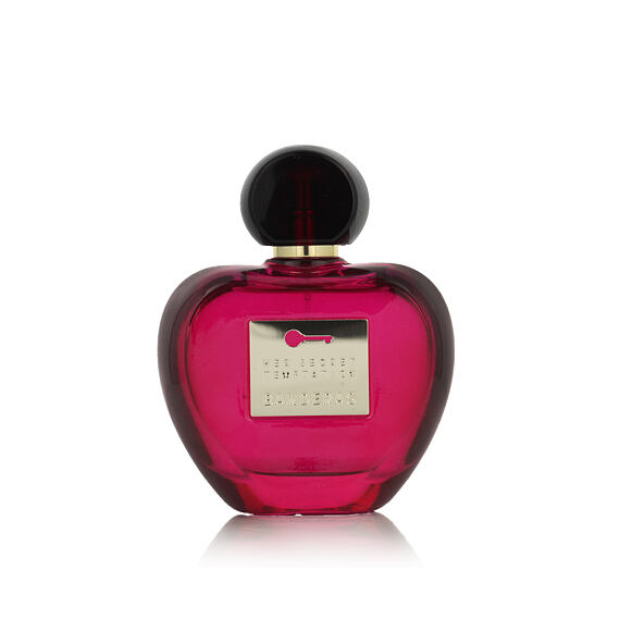 Banderas Her Secret Temptation EDT 80 ml W