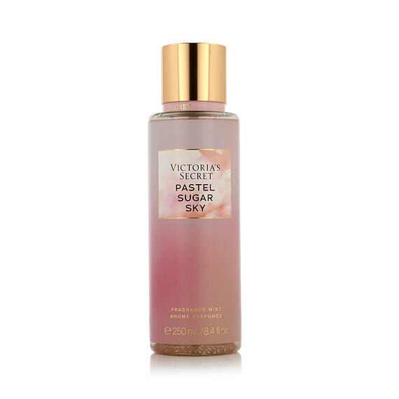 Victoria's Secret Pastel Sugar Sky tělový sprej 250 ml W