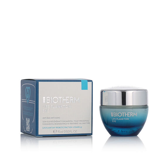 Biotherm Life Plankton Eye Treatment 15 ml