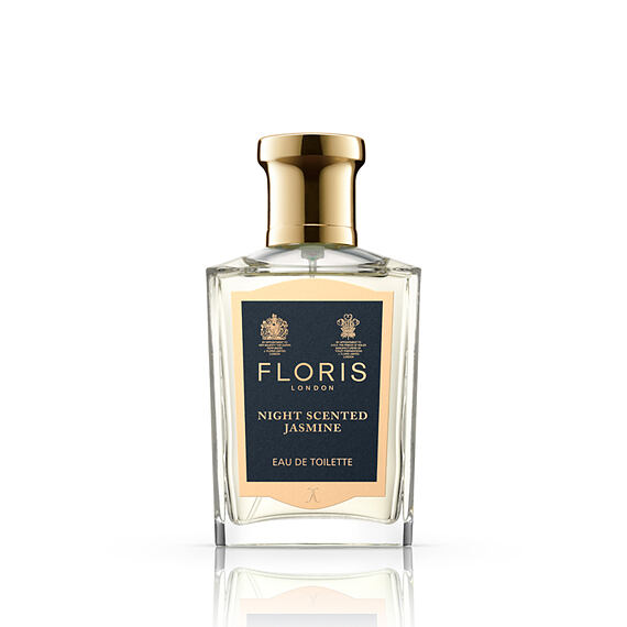 Floris Night Scented Jasmine EDT 50 ml W