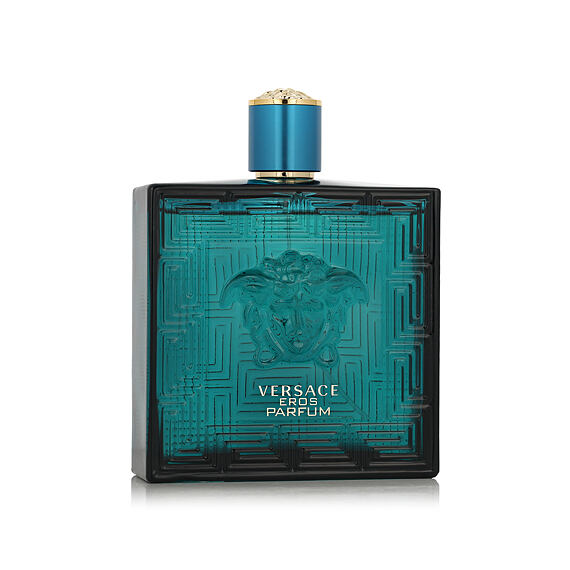 Versace Eros Parfém 200 ml M