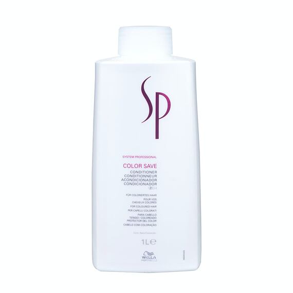 Wella SP Color Save Conditioner 1000 ml