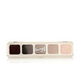 Barry M Mini Cream Eyeshadow Palette 5,1 g - The Nudes