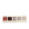 Barry M Mini Cream Eyeshadow Palette 5,1 g - The Berries