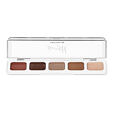 Barry M Mini Cream Eyeshadow Palette 5,1 g - The Nudes