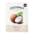 It's Skin The Fresh Mask Sheet Coconut 18 g