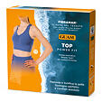 GUAM Top Power Fit (Blue)