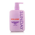 S.U.N.D.A.Y Volume Conditioner 350 ml