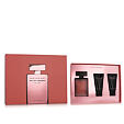 Narciso Rodriguez Musc Noir Rose For Her EDP 50 ml + SG 50 ml + BL 50 ml W