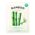 It's Skin The Fresh Mask Sheet Bamboo 19 g